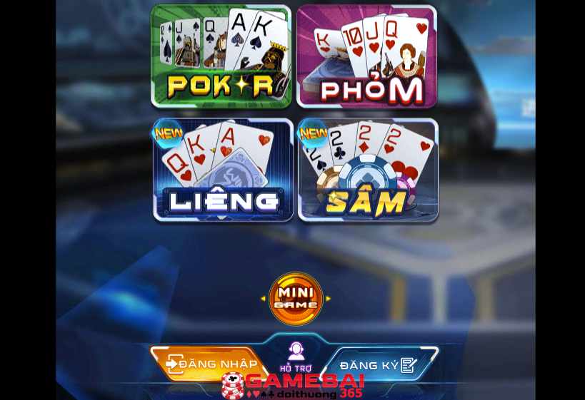 Tận hưởng khoảnh khắc đỉnh cao với game bài Liêng tại Win79